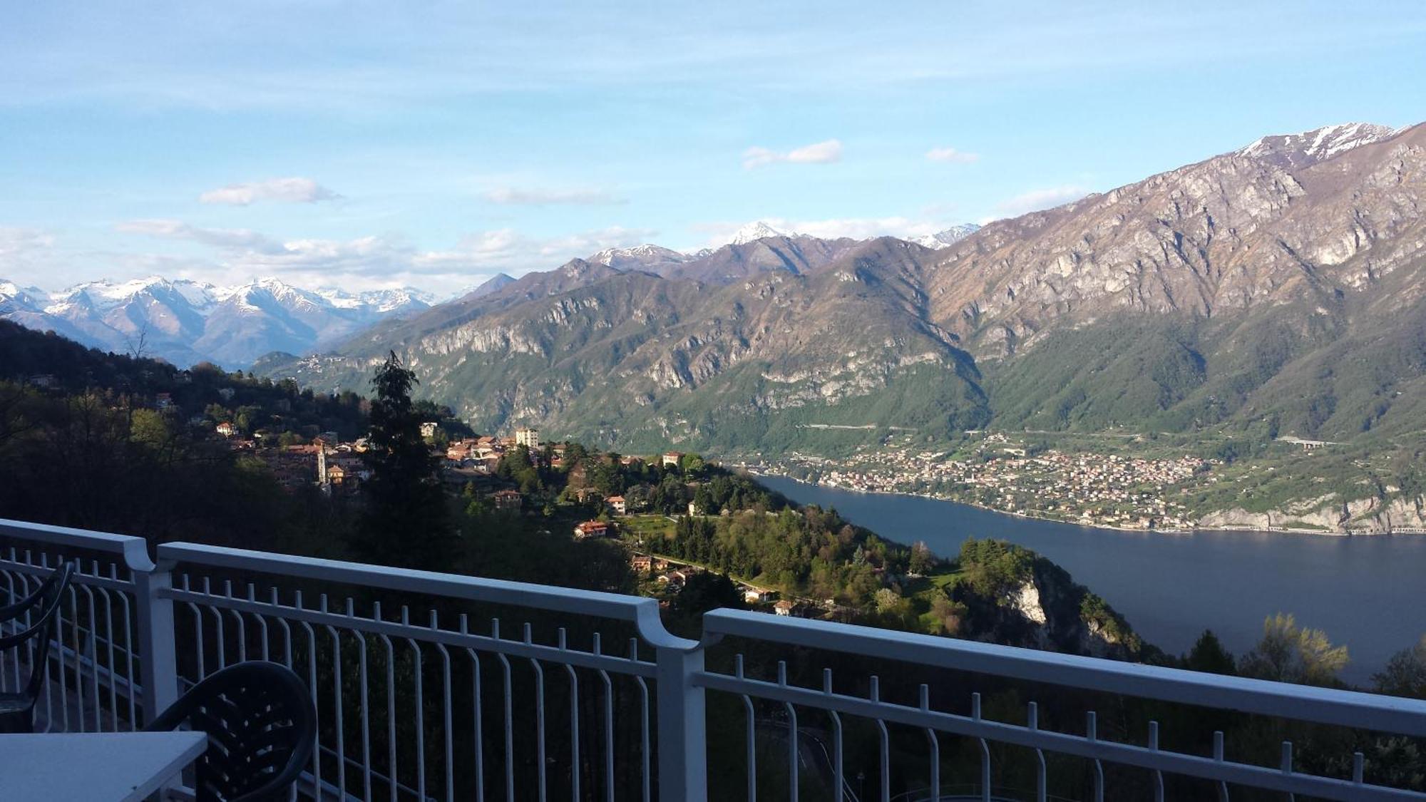 Hotel Mirabeau Bellagio