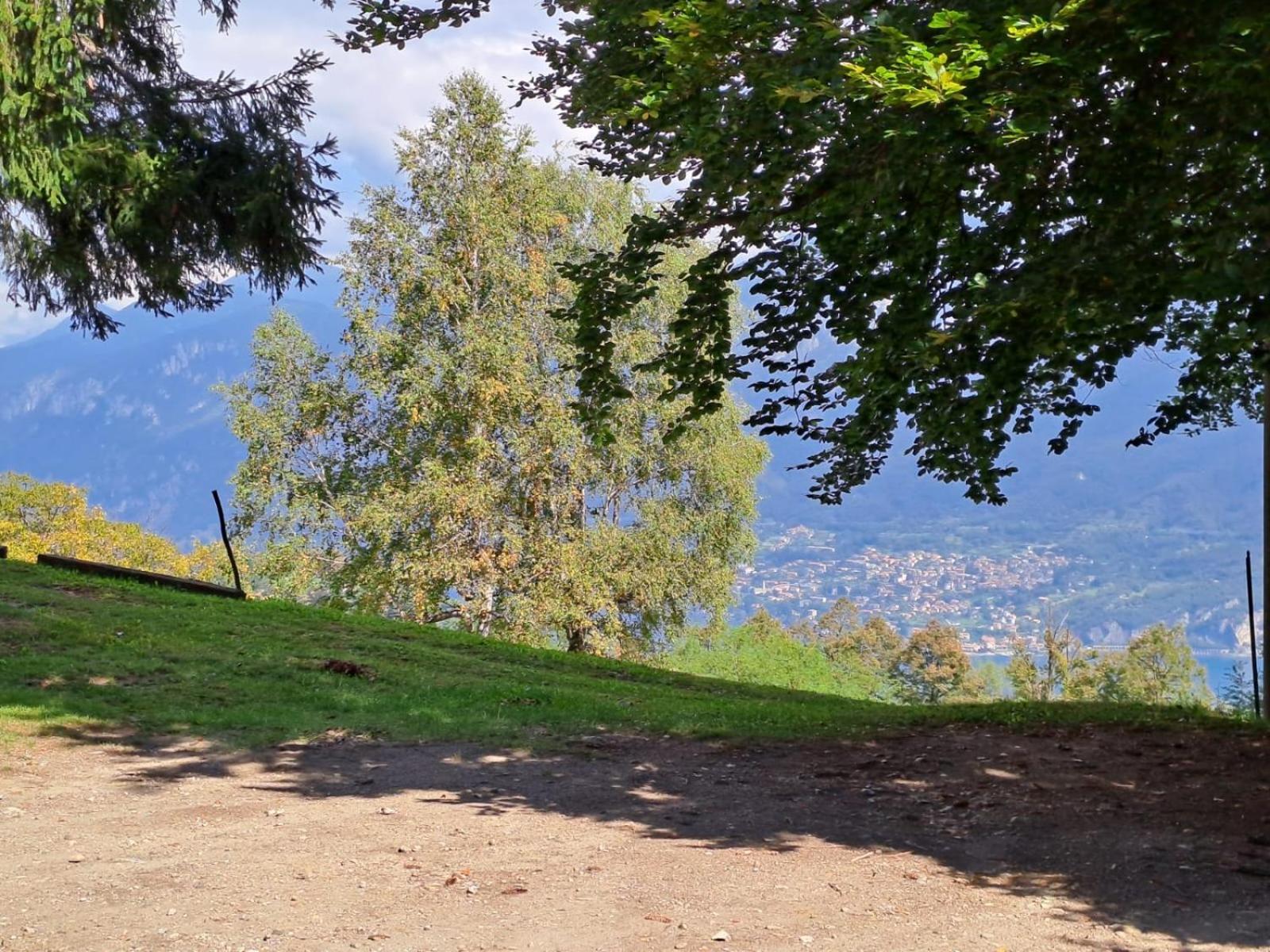 Mirabeau 3* Bellagio