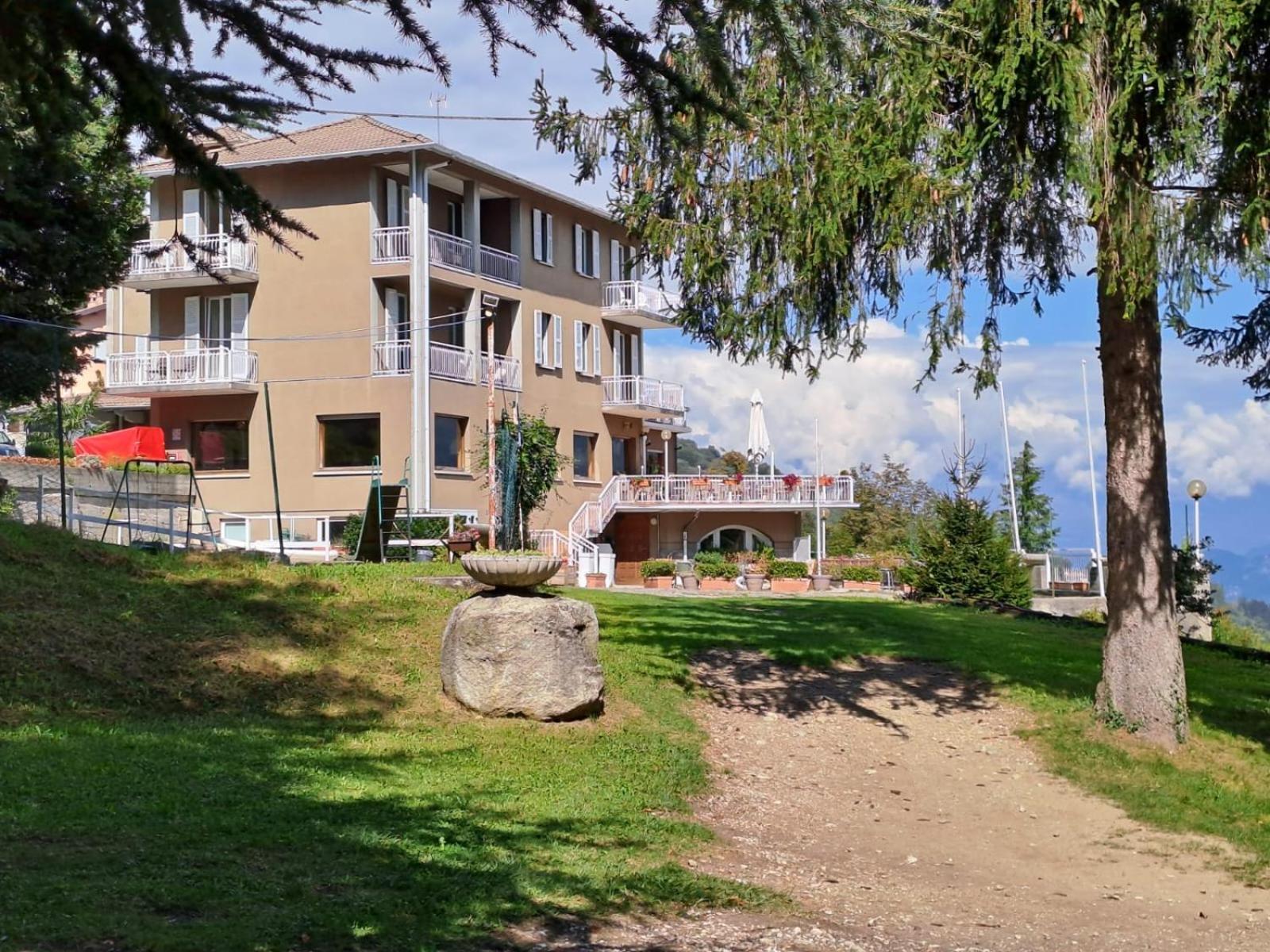 Mirabeau Hotel