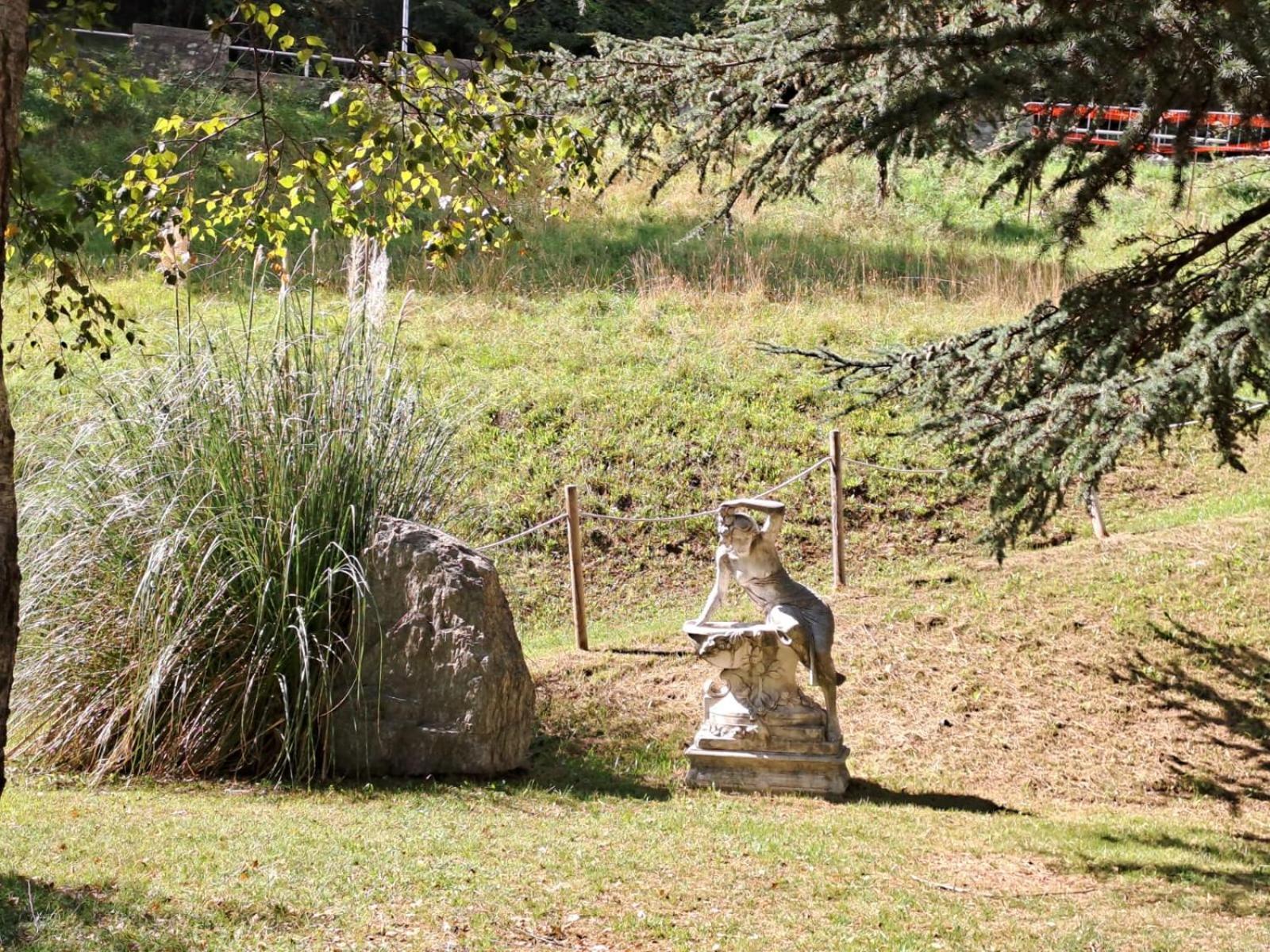 Hotel Mirabeau 3*