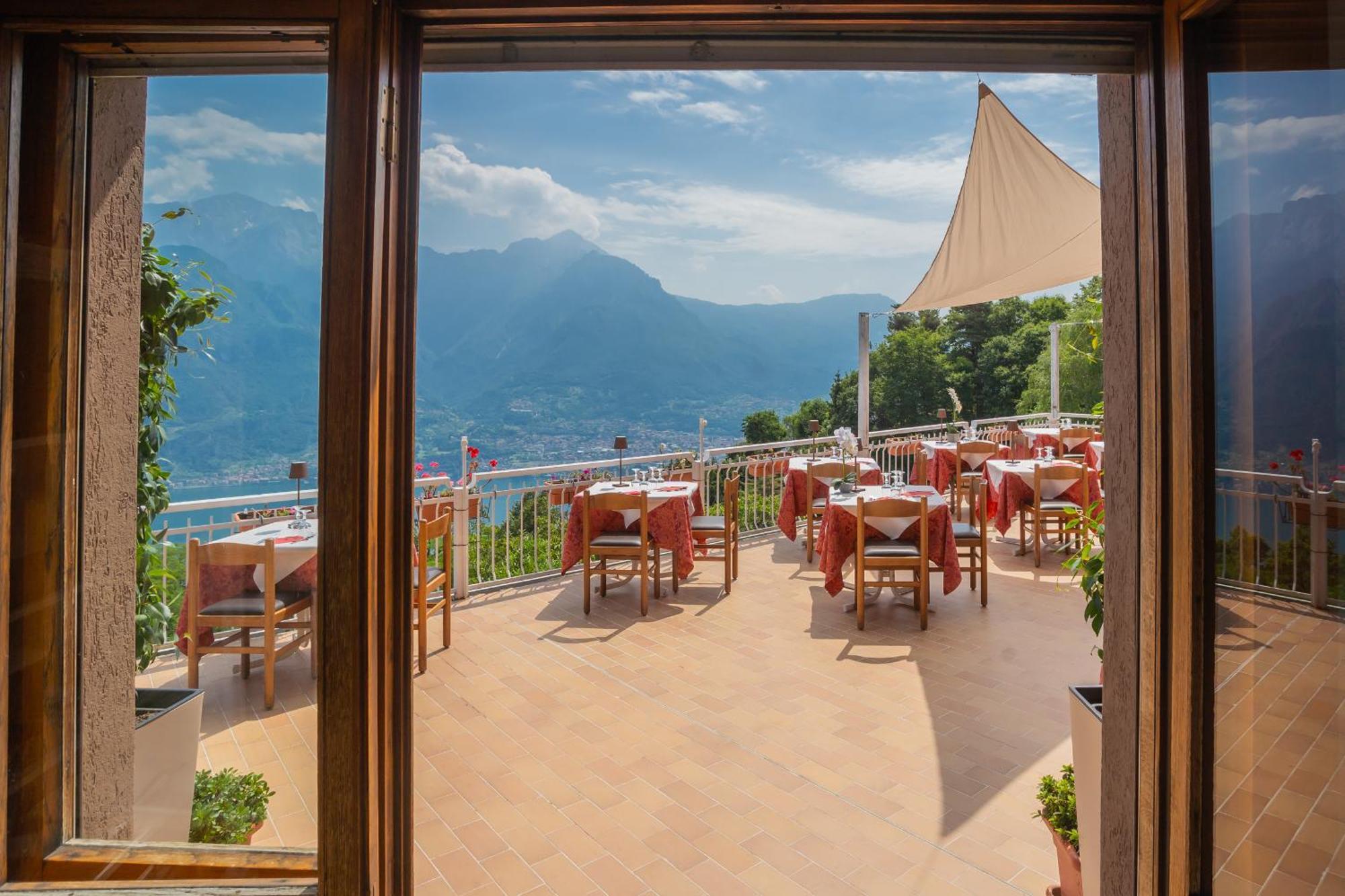 Mirabeau Hotel Bellagio