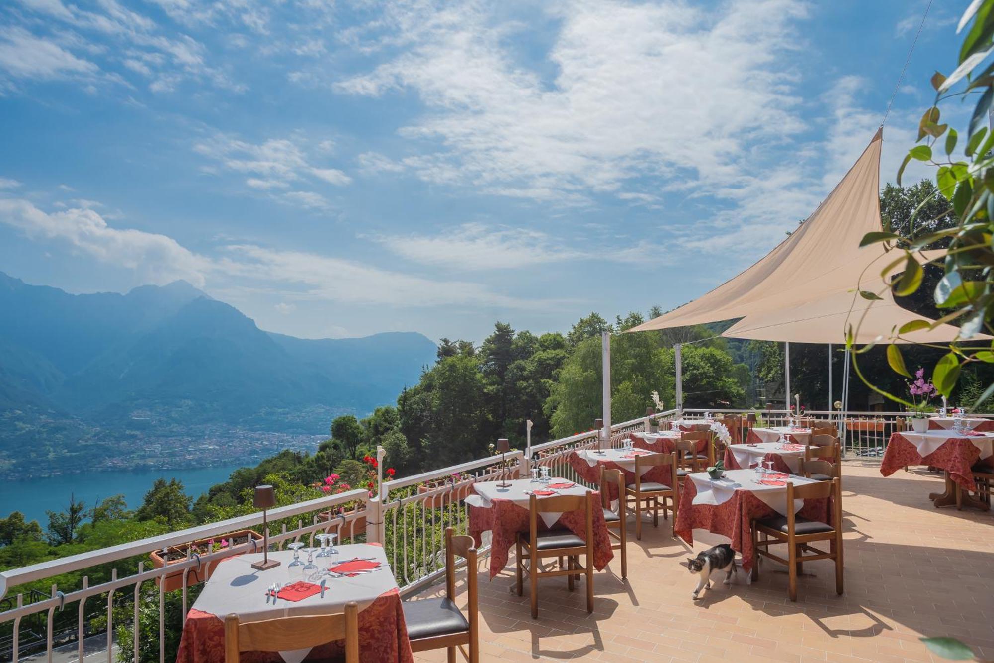 Mirabeau Hotel