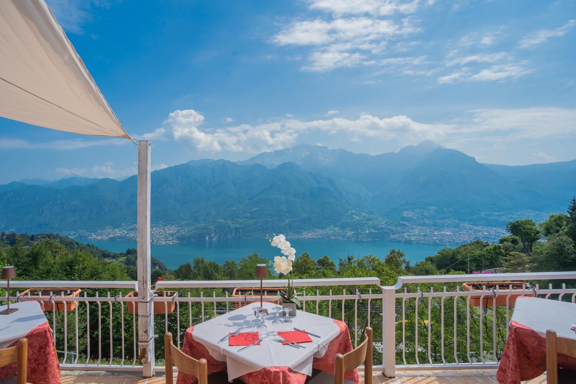 Mirabeau 3* Bellagio
