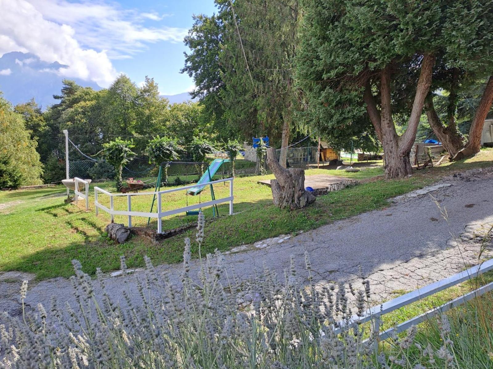 Mirabeau Bellagio