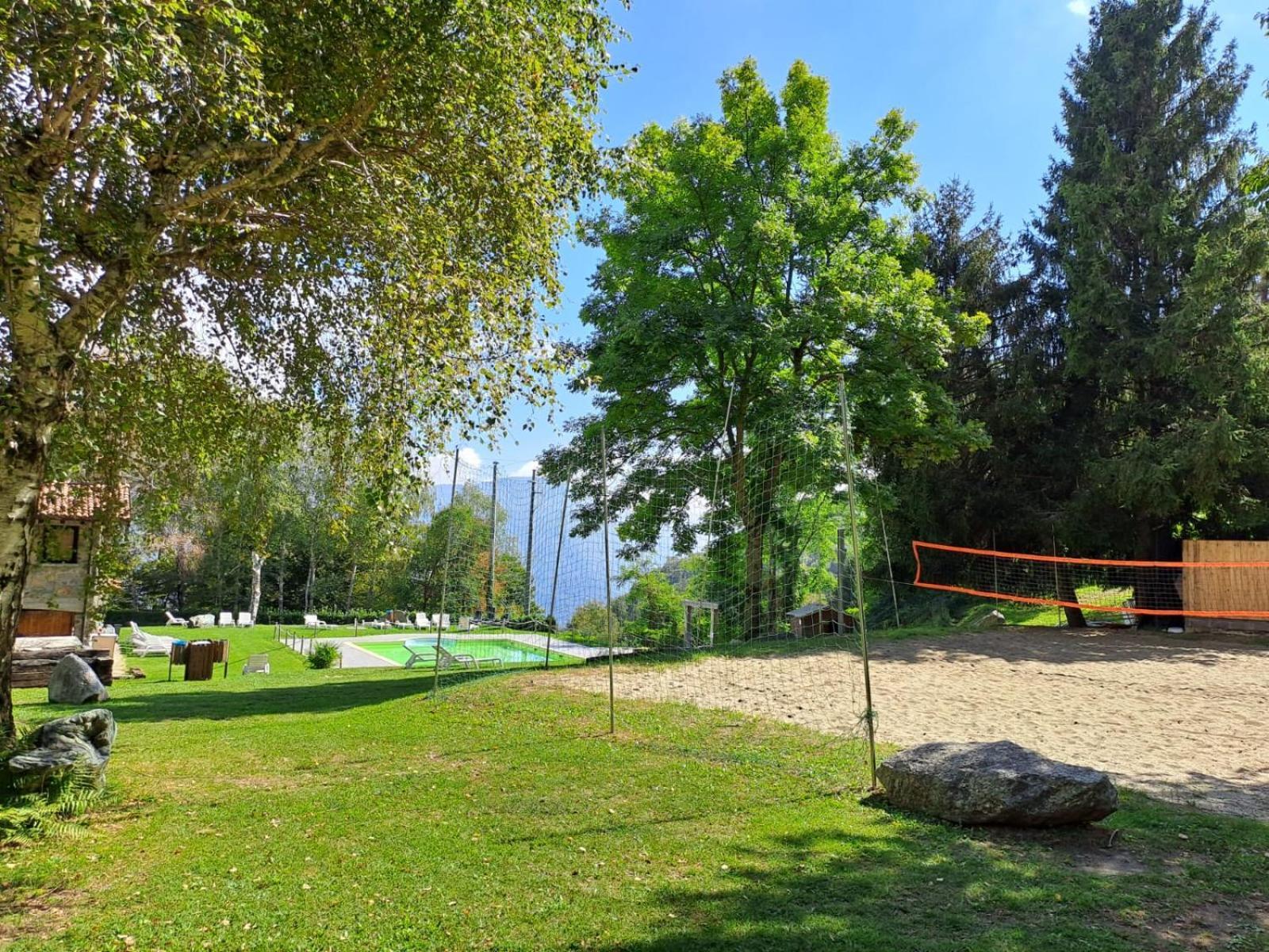 Hotel Mirabeau