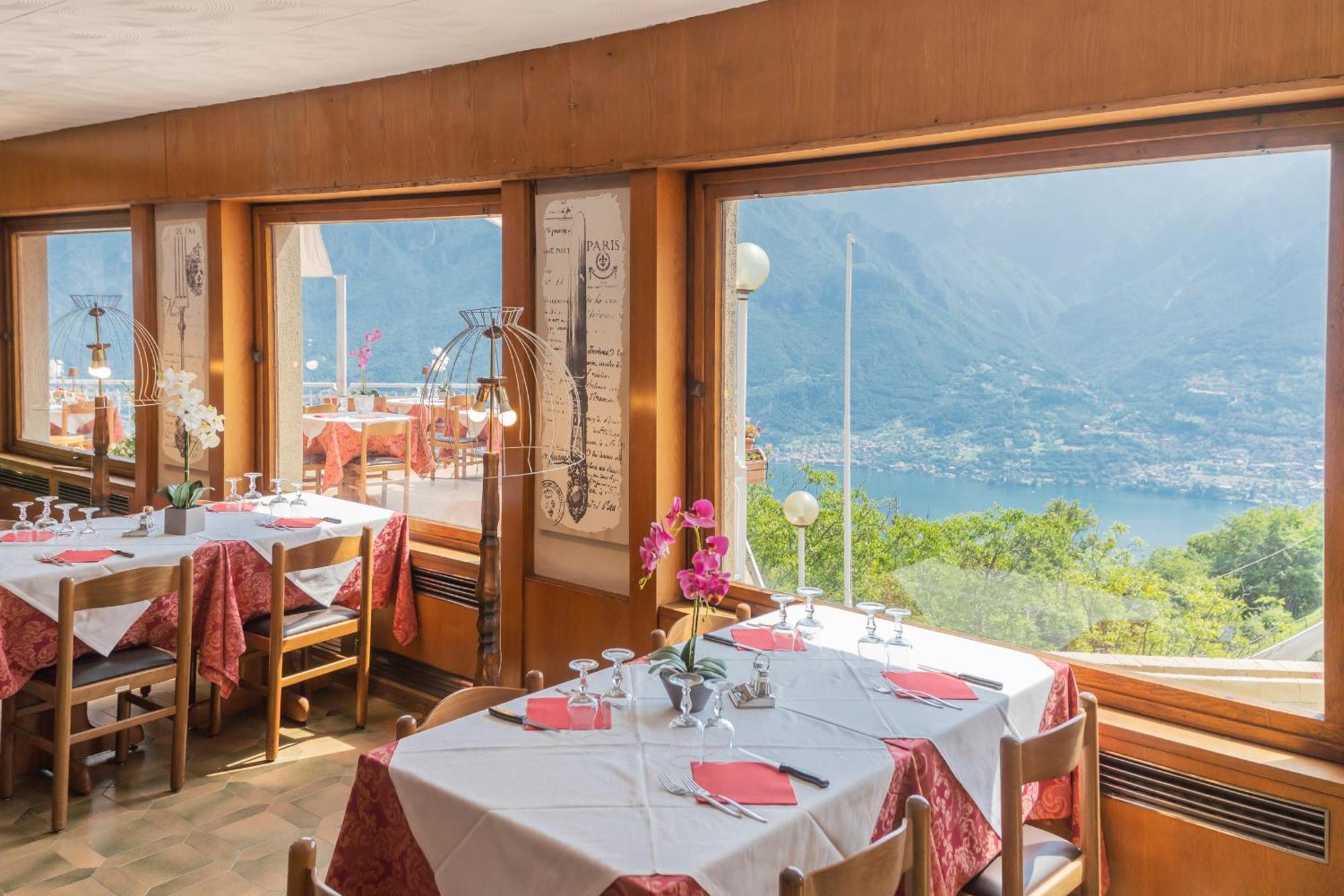 Hotel Mirabeau 3*