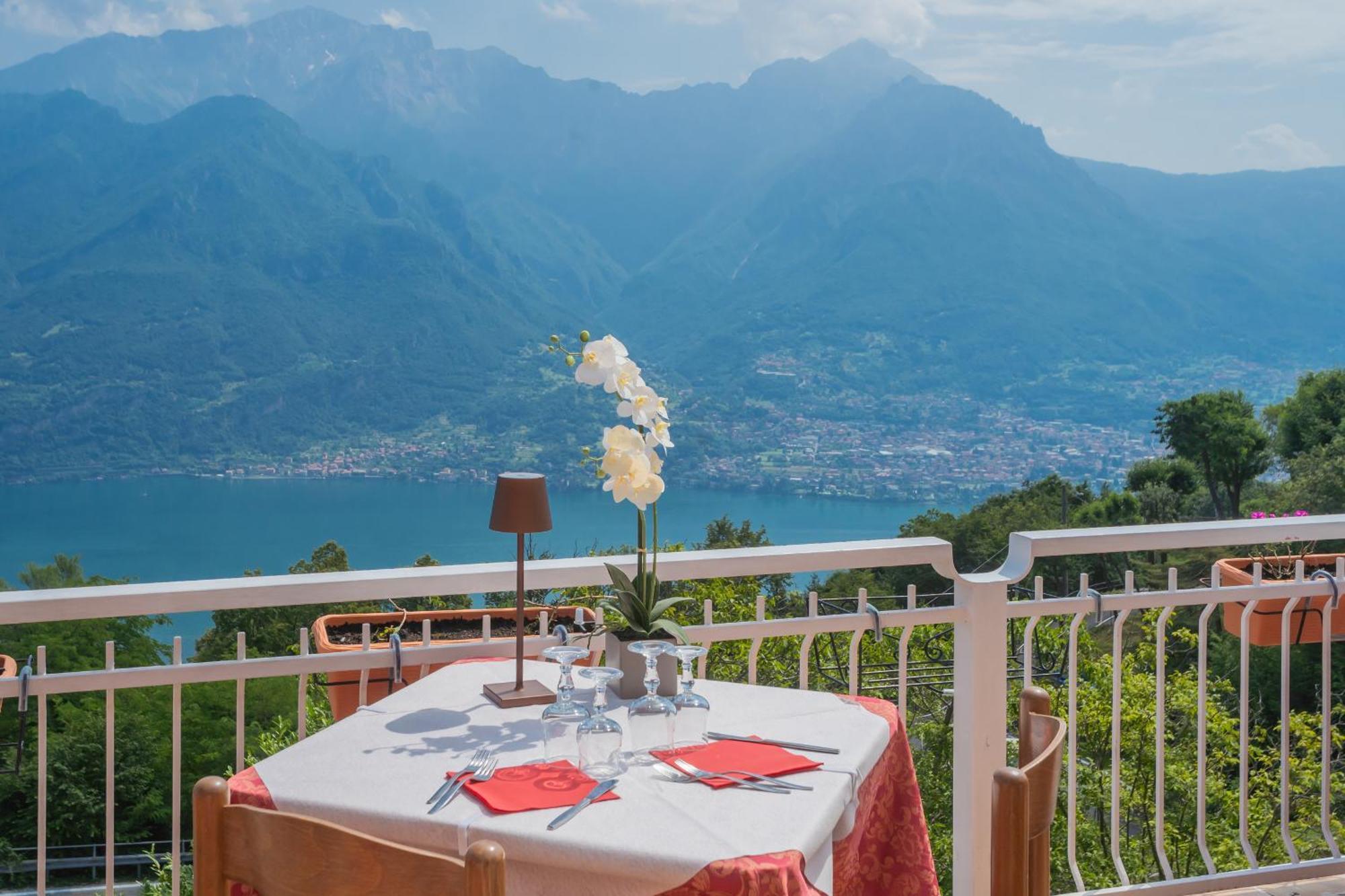 Mirabeau 3* Bellagio