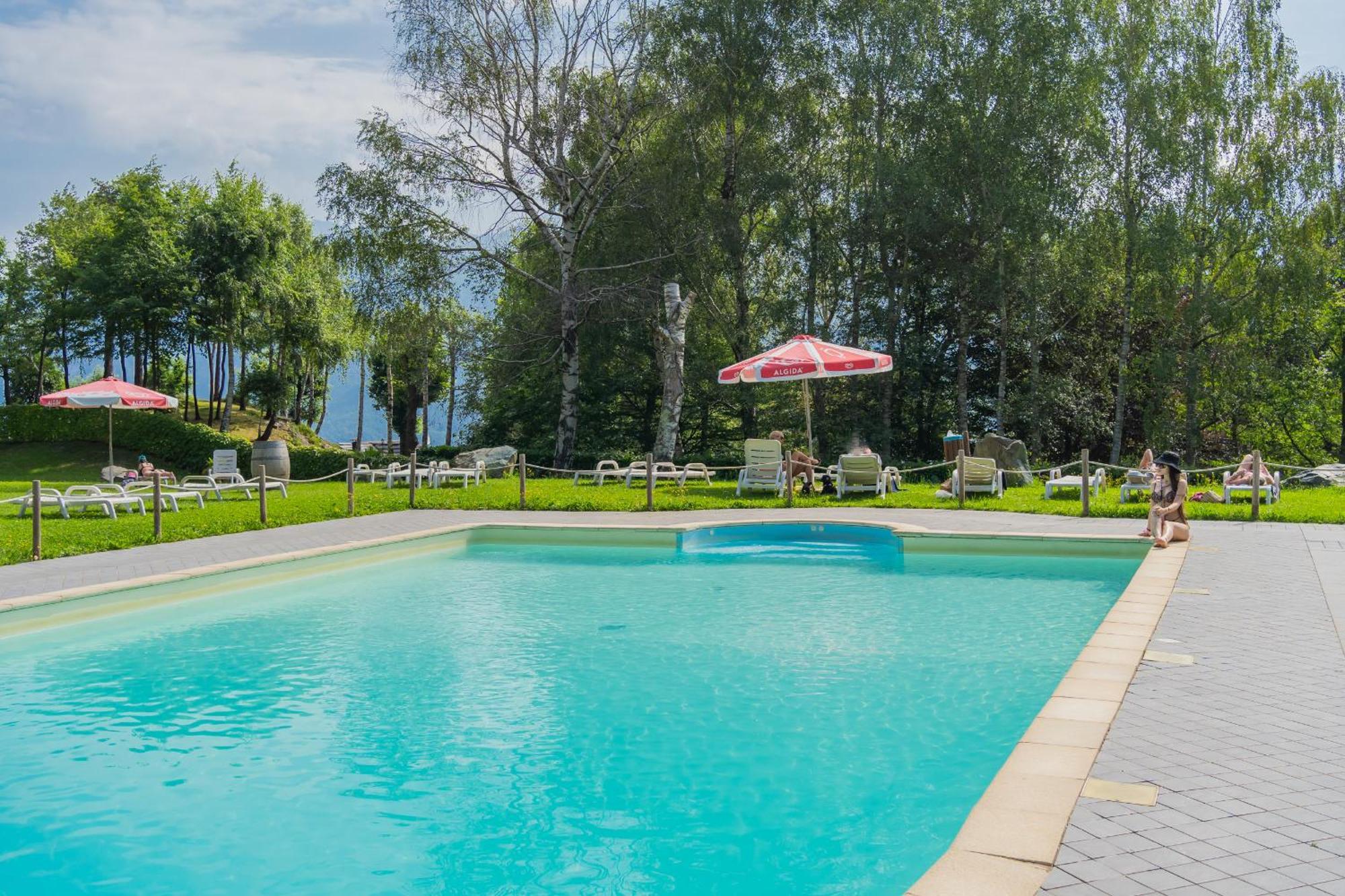 Mirabeau Hotel
