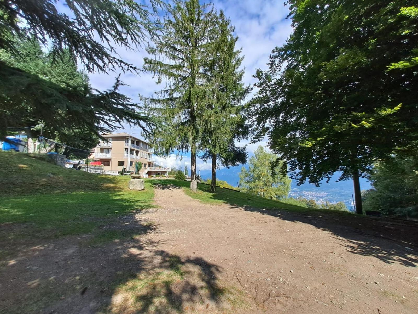 Mirabeau Bellagio