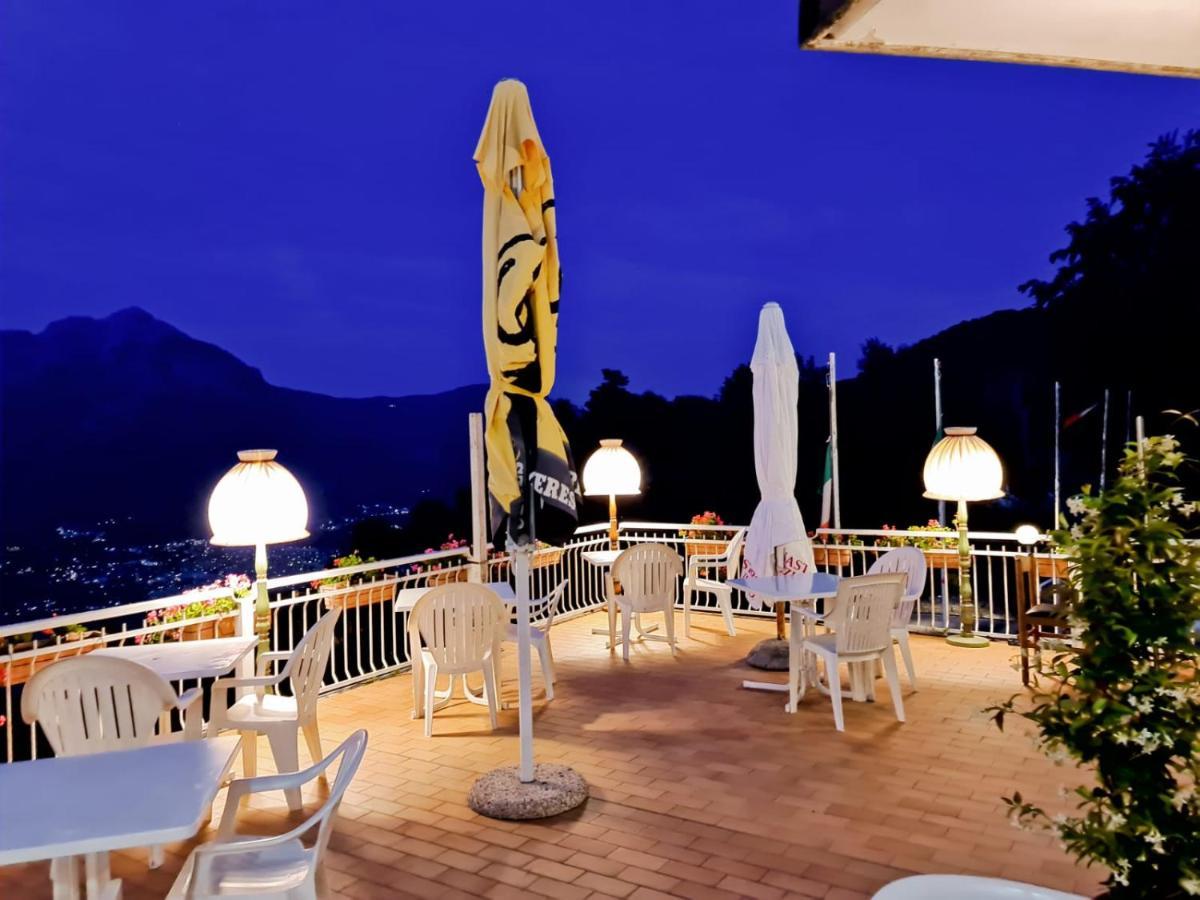 Mirabeau Hotel Bellagio