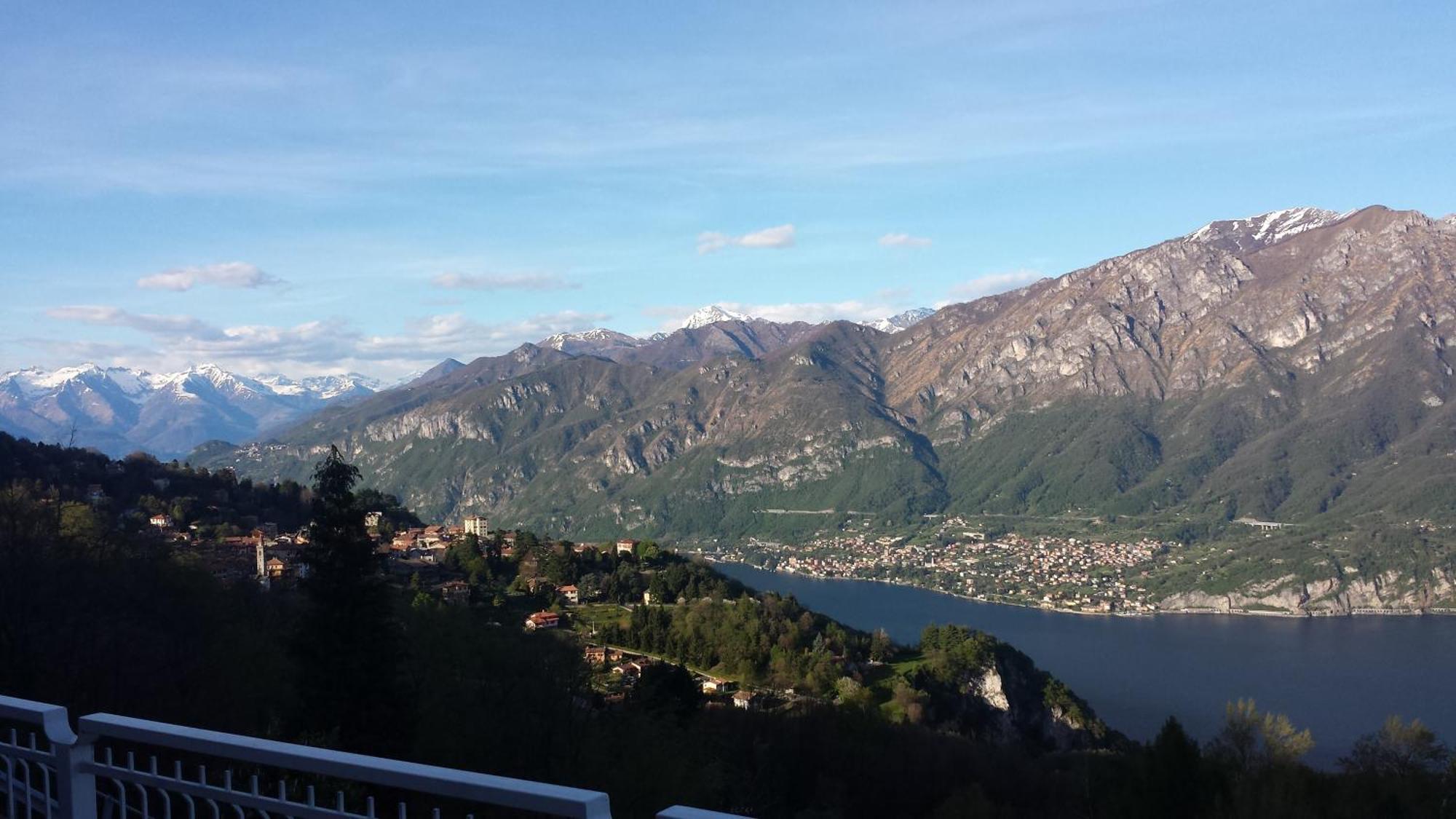 Mirabeau 3* Bellagio