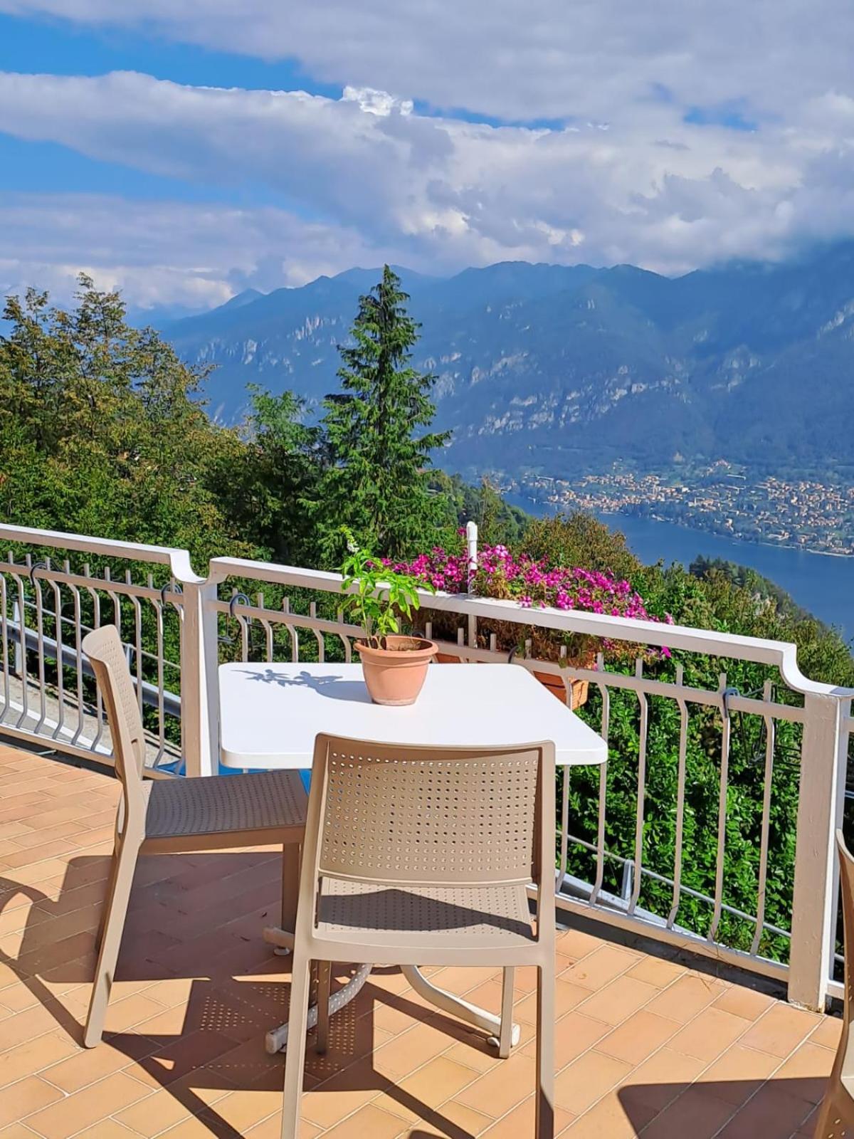 Mirabeau Bellagio