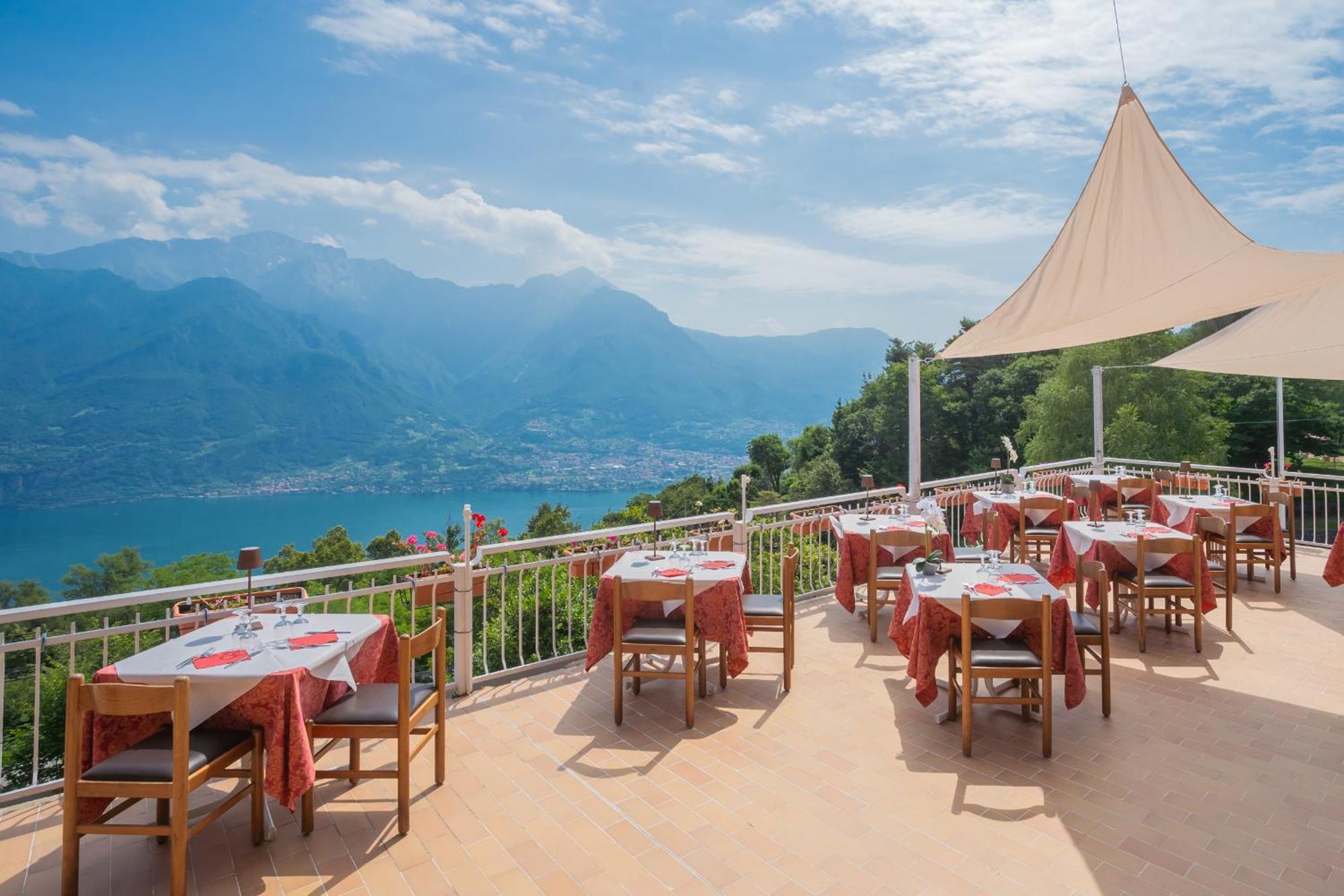 Mirabeau Hotel Bellagio