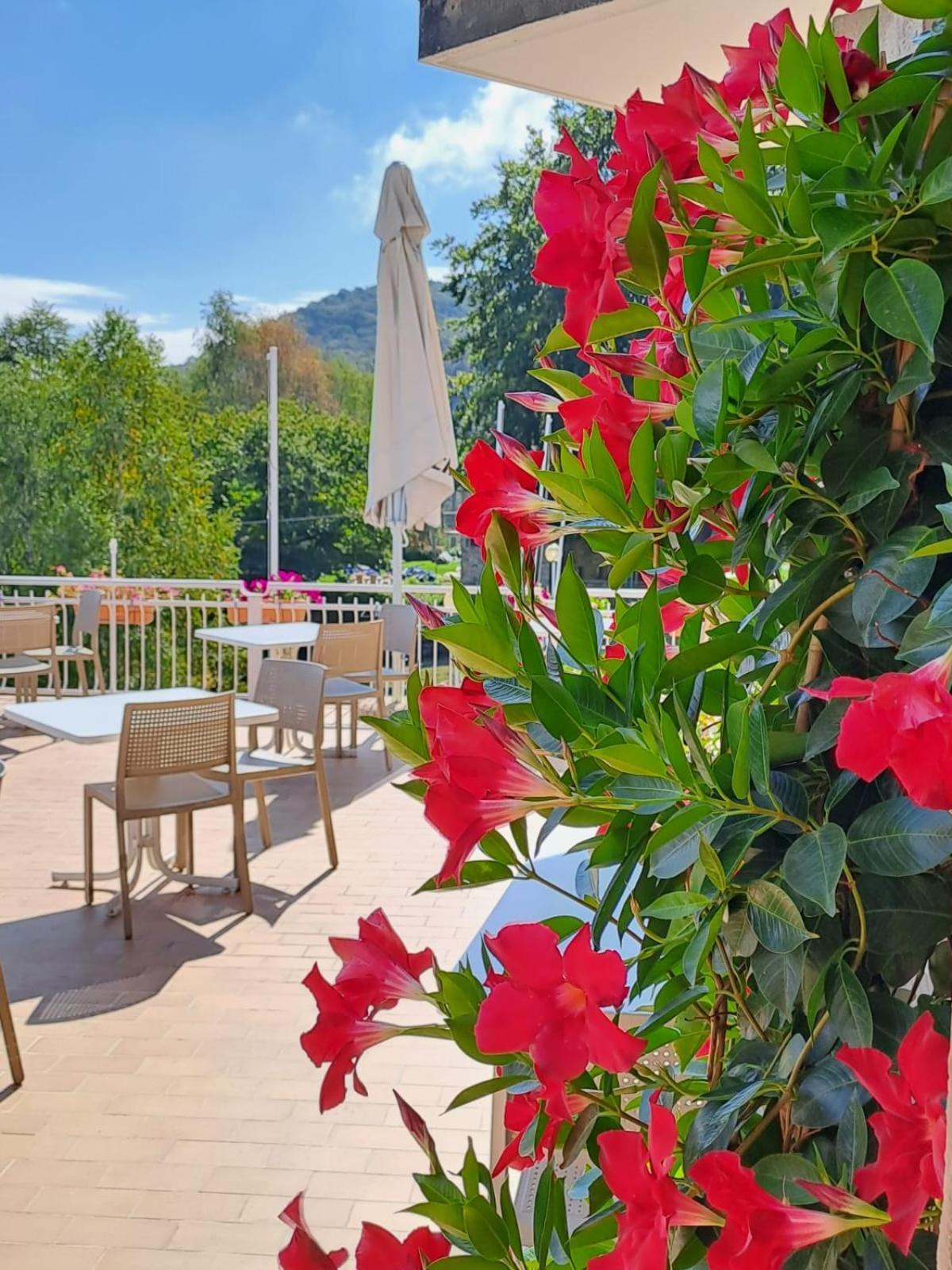 Mirabeau Hotel Bellagio